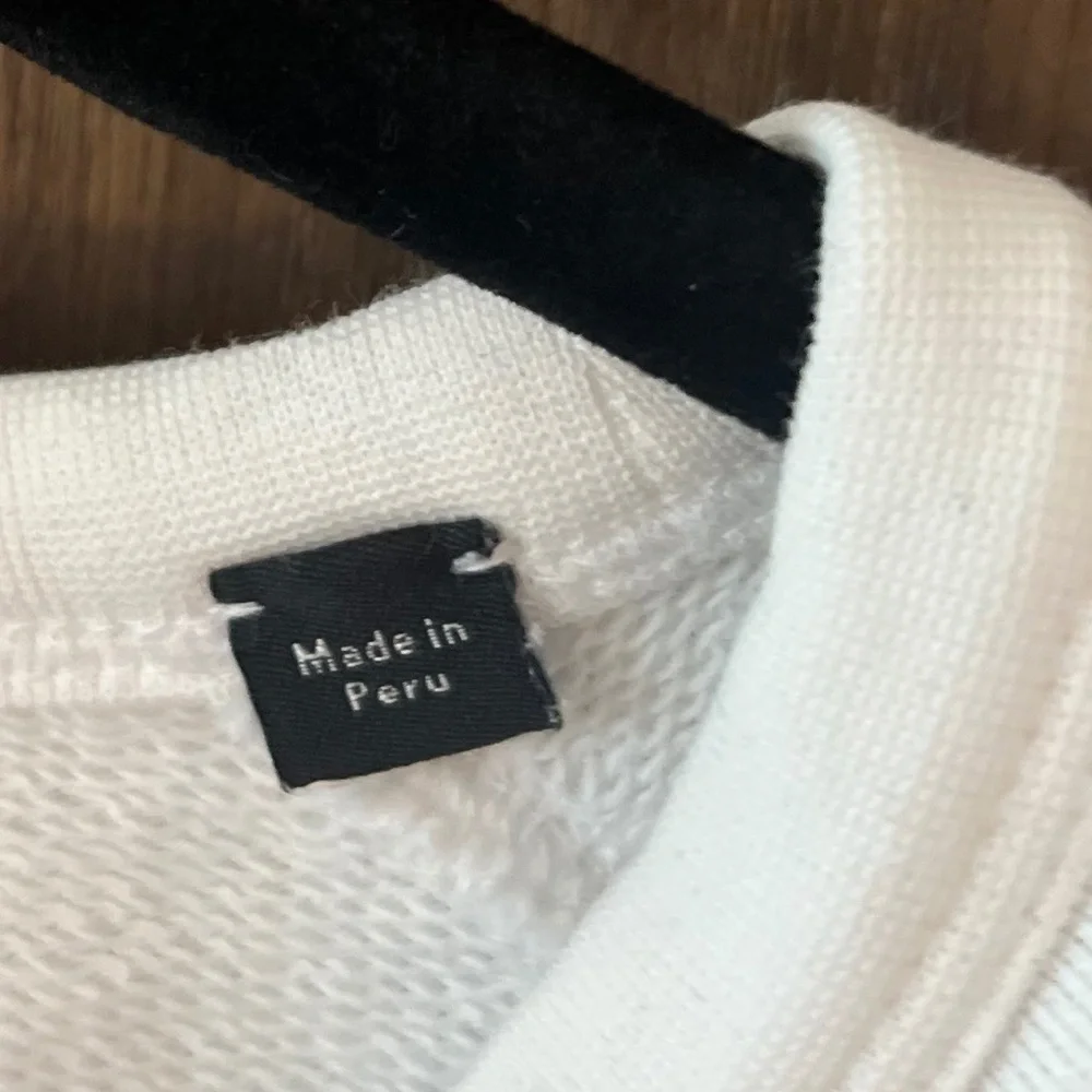 Vince classic crewneck